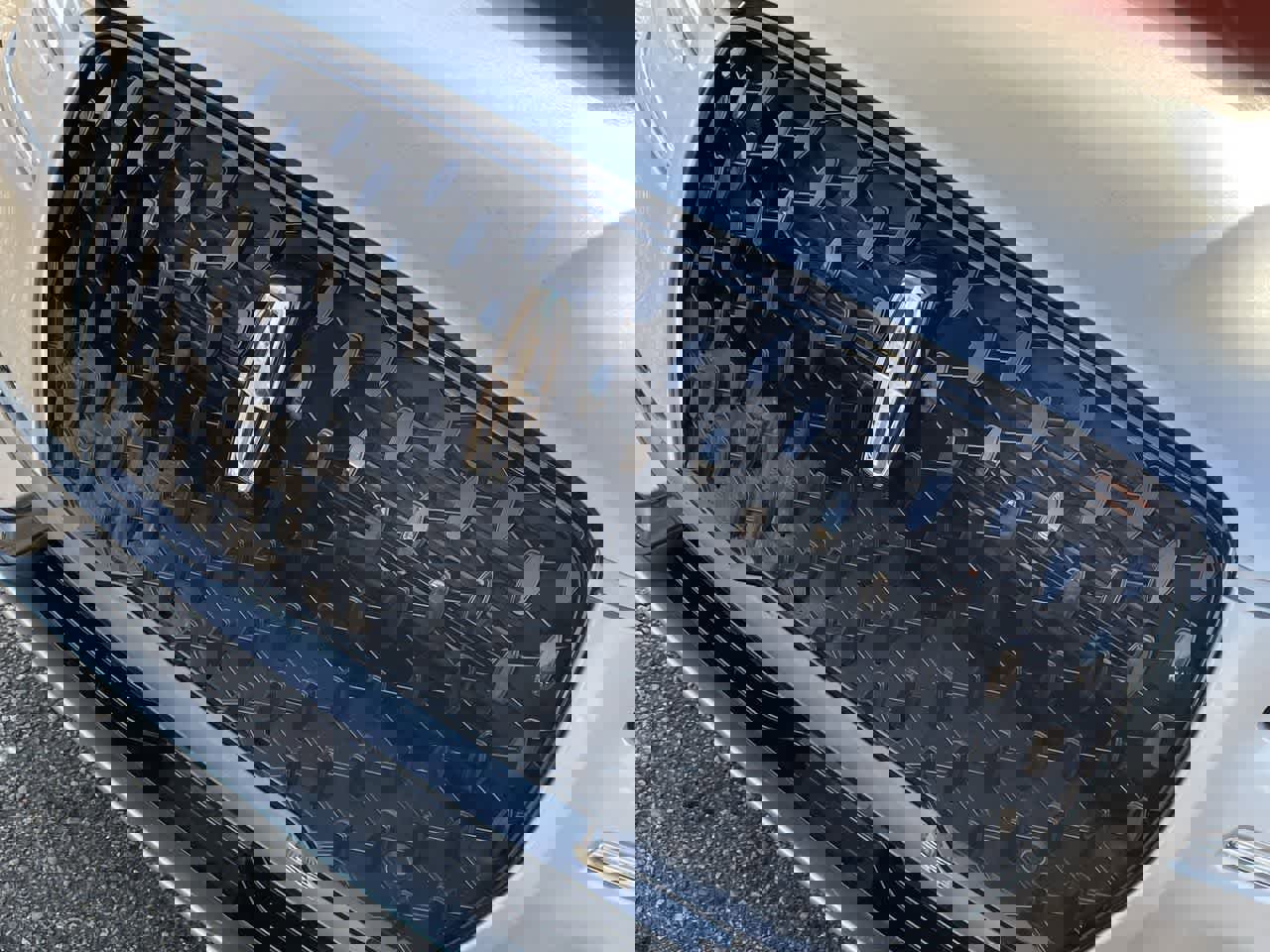 Used 2023 Lincoln Corsair Reserve w/ Equipment Group 201A image 37