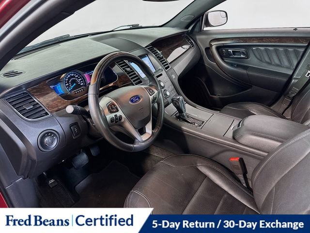 Used 2016 Ford Taurus Limited image 14