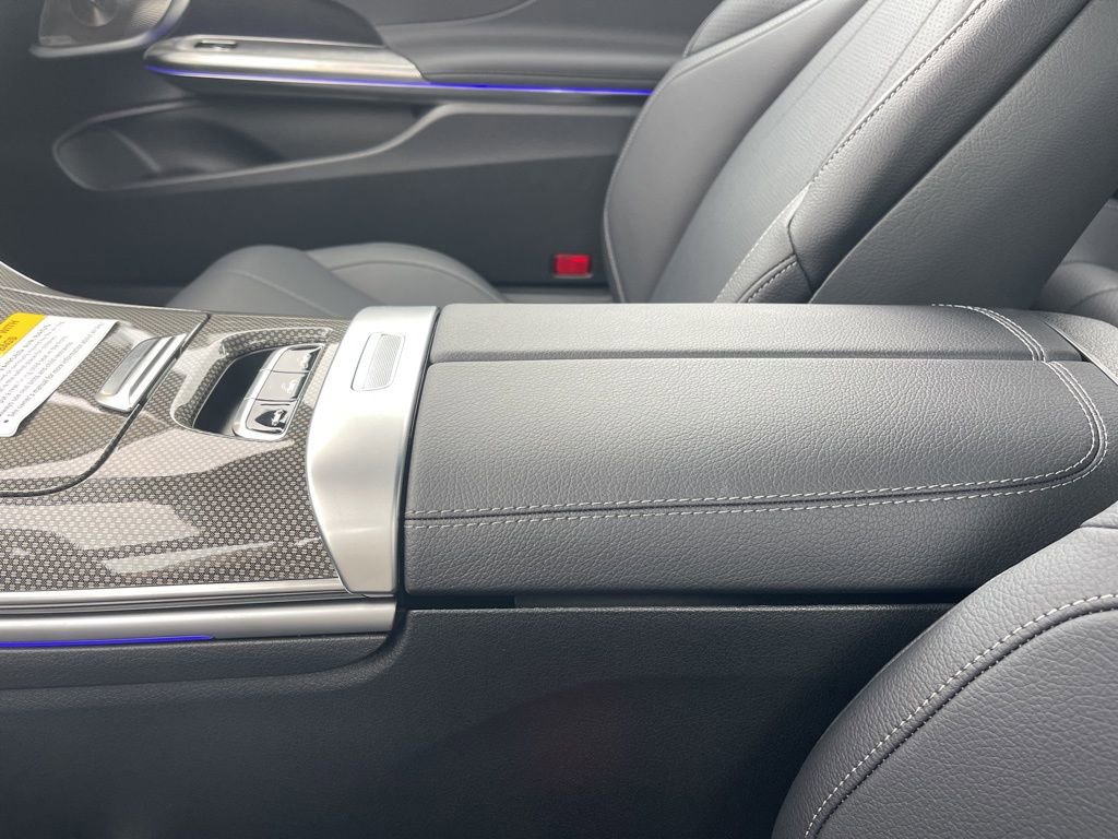 New 2026 Mercedes-Benz CLE 300 4MATIC Cabriolet image 17