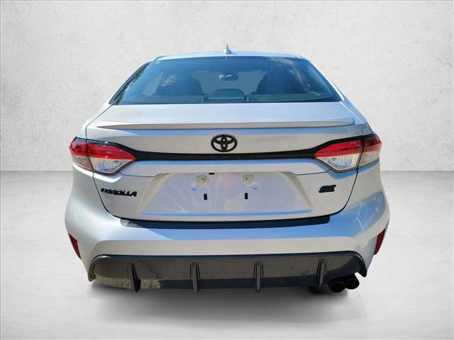 Used 2026 Toyota Corolla SE FWD image 6