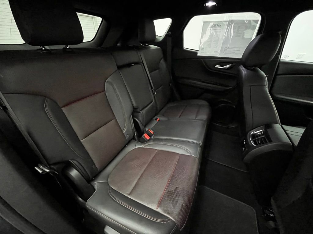 Used 2021 Chevrolet Blazer RS FWD image 37
