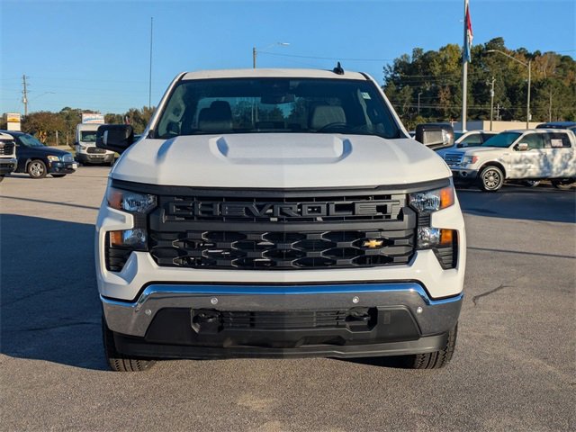 New 2026 Chevrolet Silverado 1500 W/T w/ WT Value Package image 7