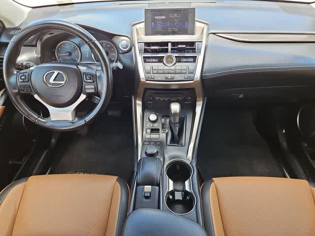 Used 2017 Lexus NX 200t FWD image 15