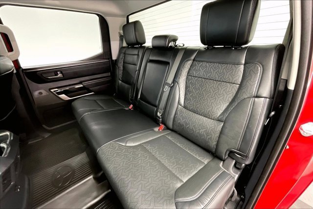 Used 2023 Toyota Tundra Limited image 20
