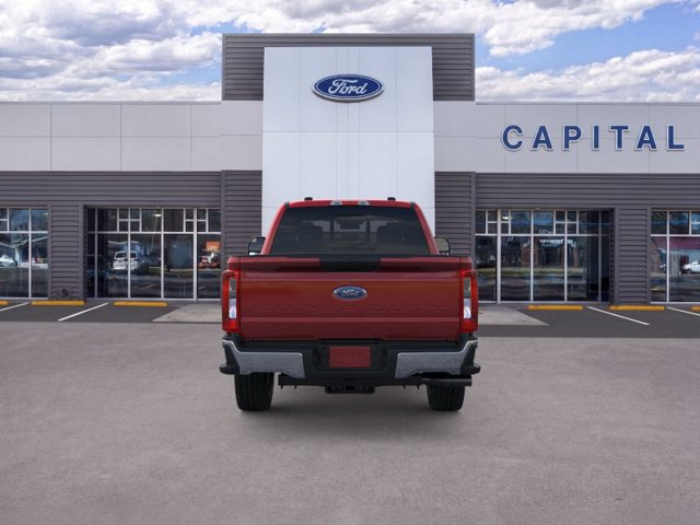 New 2026 Ford F250 XLT AWD/4WD image 5