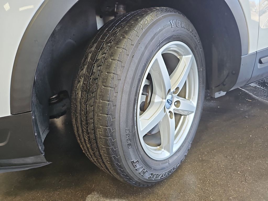 Used 2018 Ford Explorer FWD image 29
