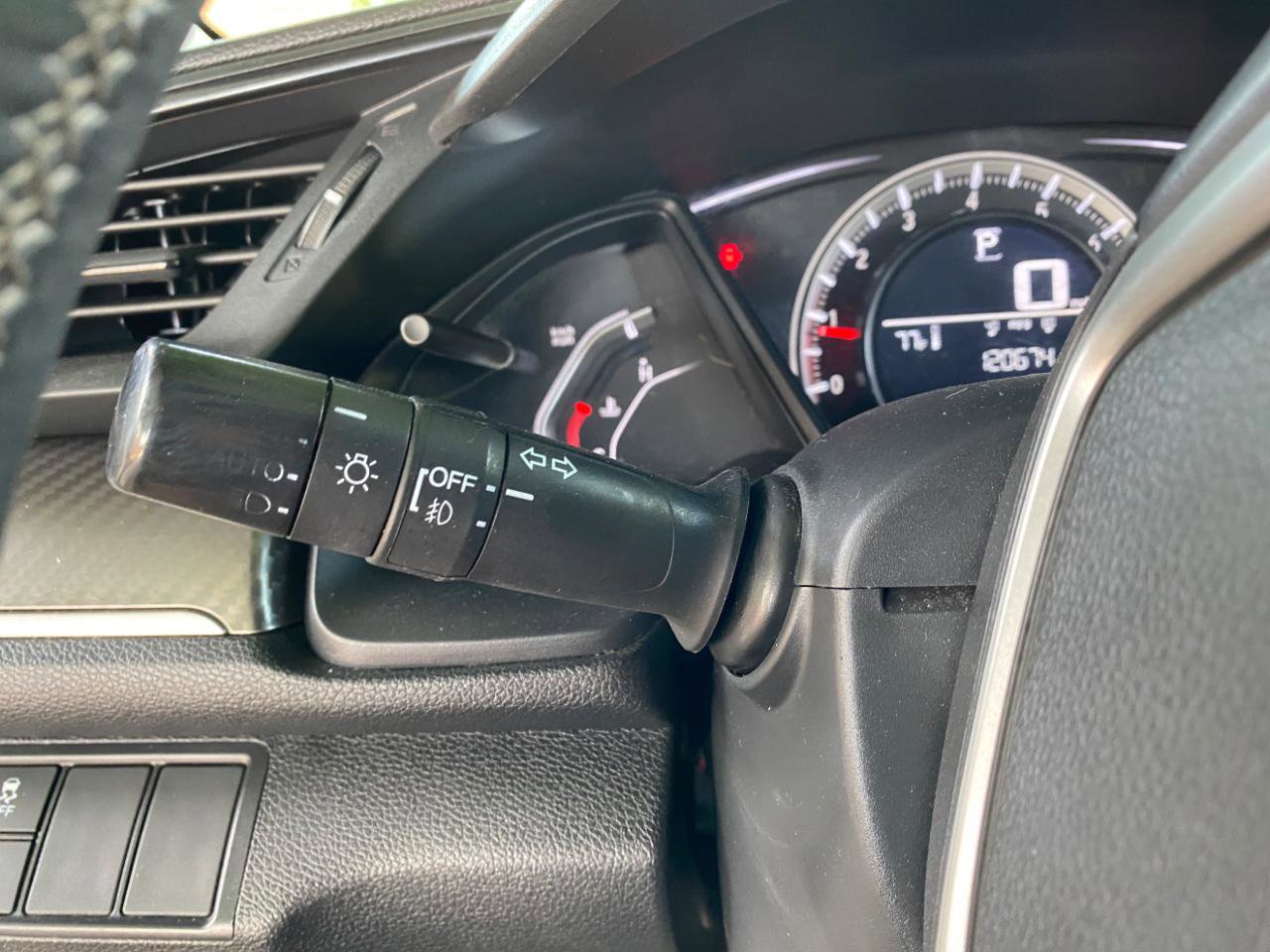 Used 2017 Honda Civic Sport image 50