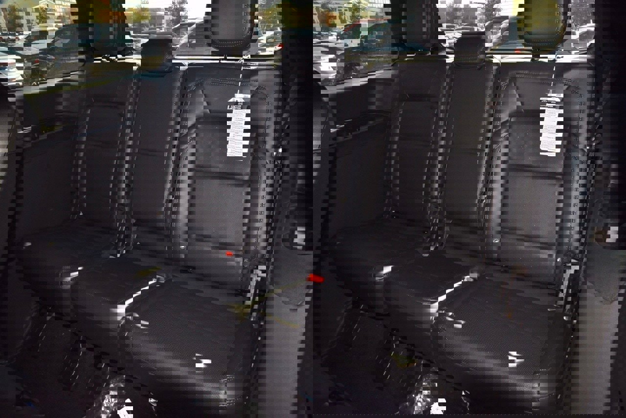 New 2025 Lincoln Navigator Reserve w/ Jet Appearance Package image 22