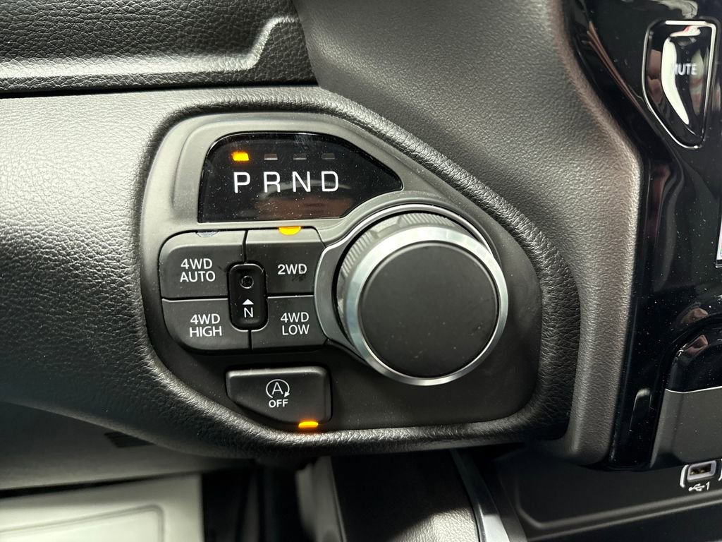 Used 2026 RAM 1500 Big Horn image 29