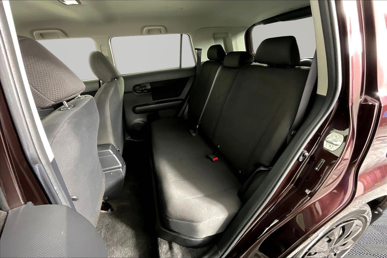 Used 2008 Scion xB FWD image 21