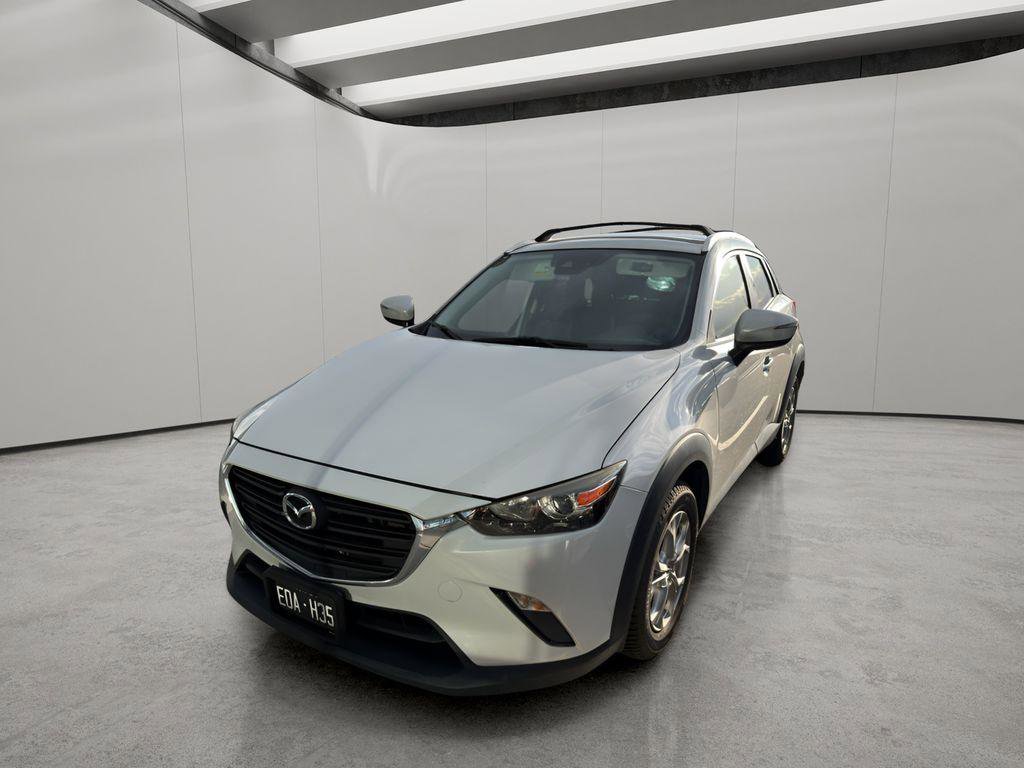 Used 2019 MAZDA CX-3 Sport FWD image 1