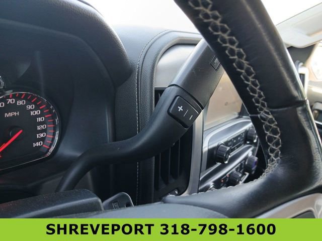 Used 2016 GMC Sierra 1500 SLT w/ SLT Preferred Package image 16