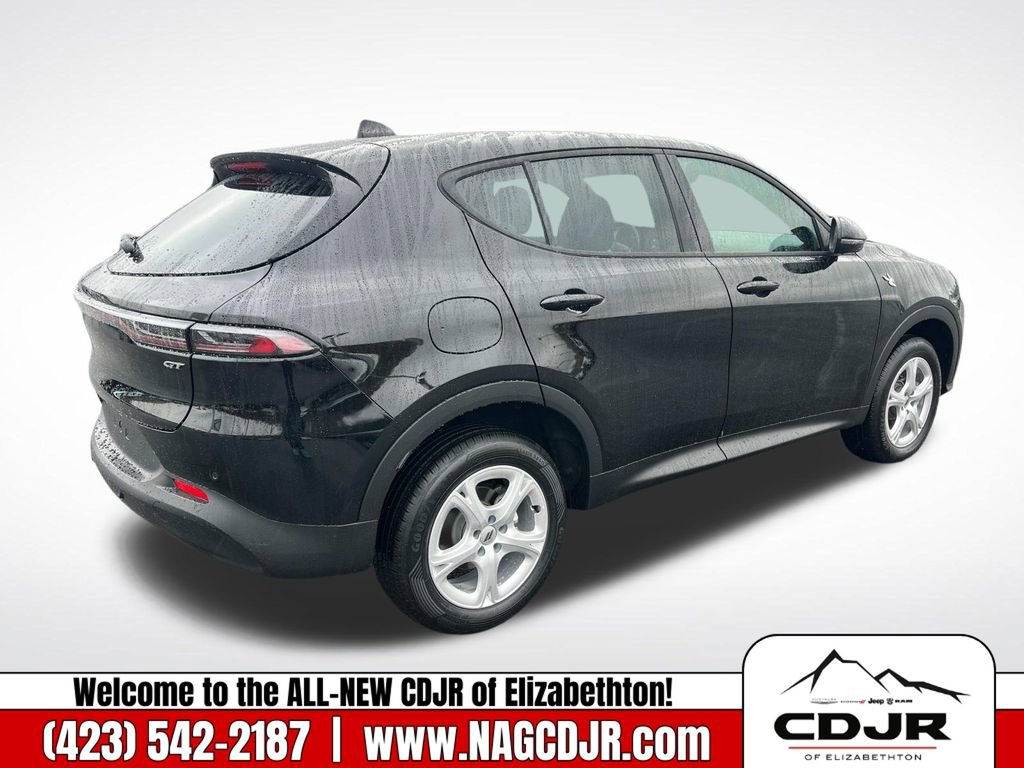 New 2024 Dodge Hornet GT image 3