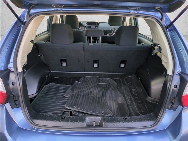 Used 2014 Subaru Impreza 2.0i image 6