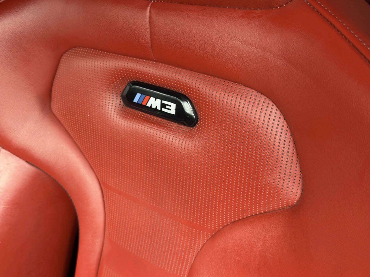 Used 2018 BMW M3 RWD image 18