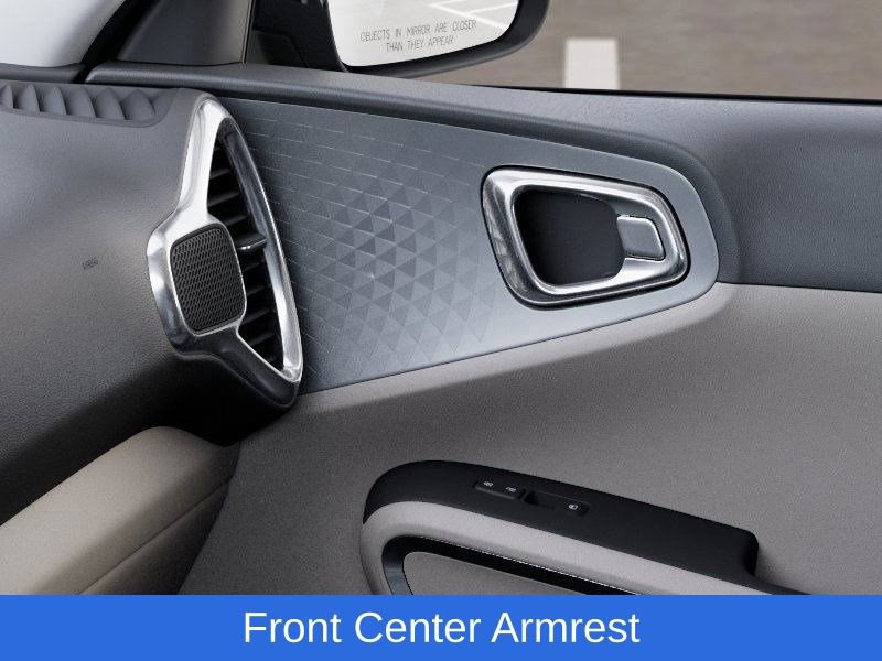 New 2025 Kia Soul LX w/ LX Technology Package image 26