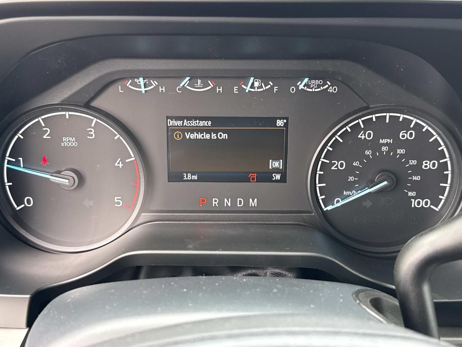 New 2026 Ford F450 XL AWD/4WD image 20