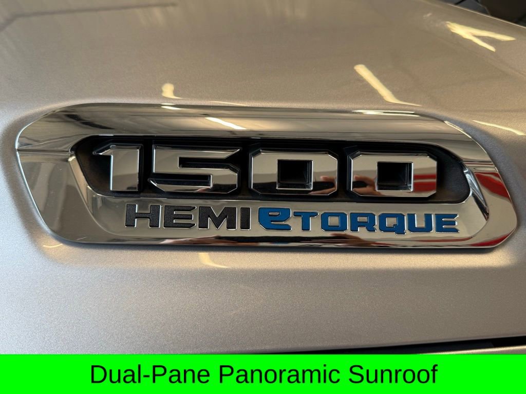 Used 2021 RAM 1500 Limited image 9