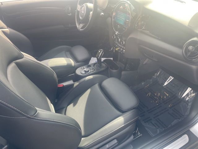 Certified 2024 MINI Cooper SE image 35