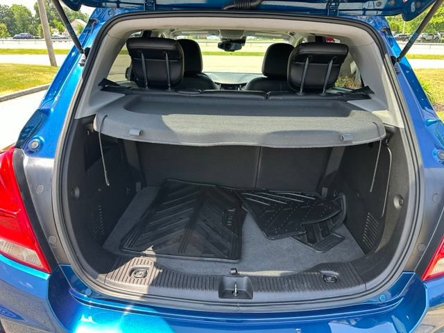 Used 2019 Chevrolet Trax Premier w/ LPO, Protection Package AWD/4WD image 35