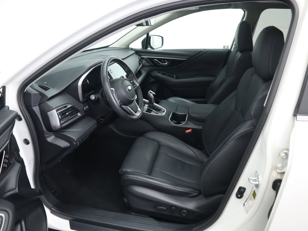 Used 2024 Subaru Outback Limited XT w/ Popular Package #2 image 19