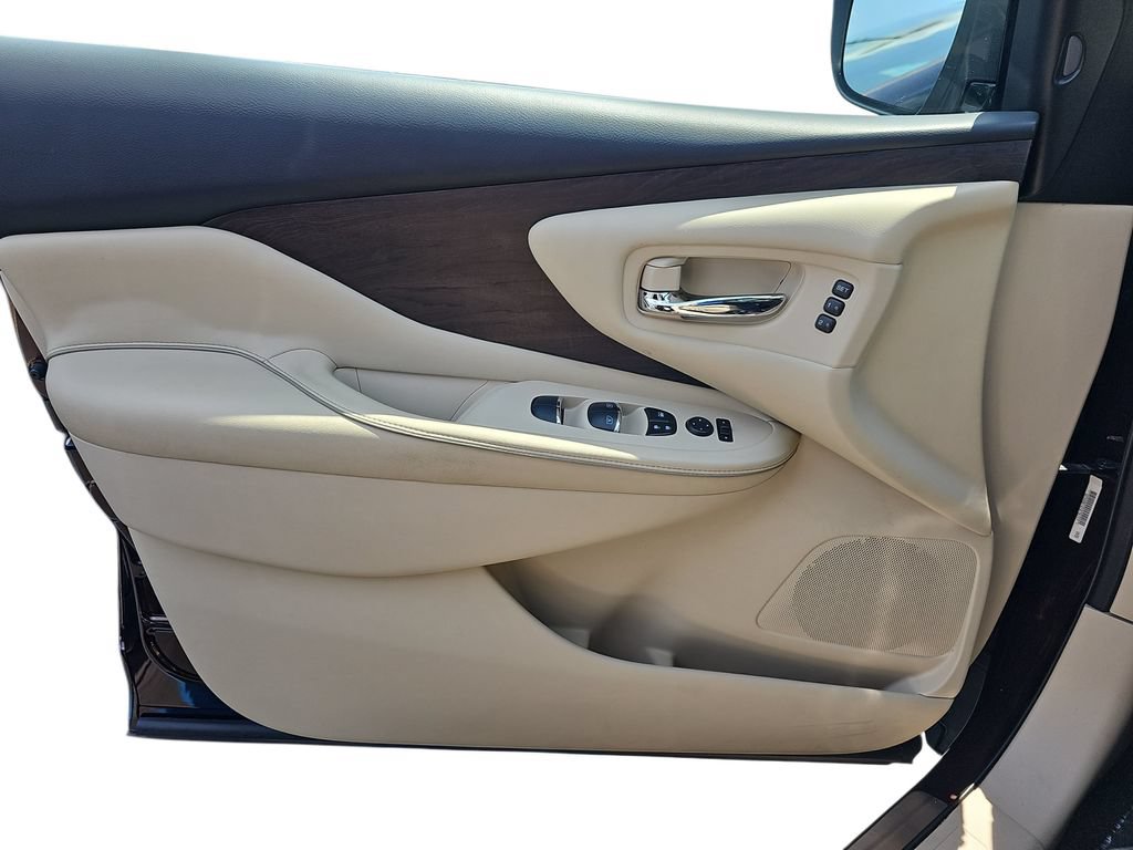 Used 2019 Nissan Murano Platinum FWD image 26