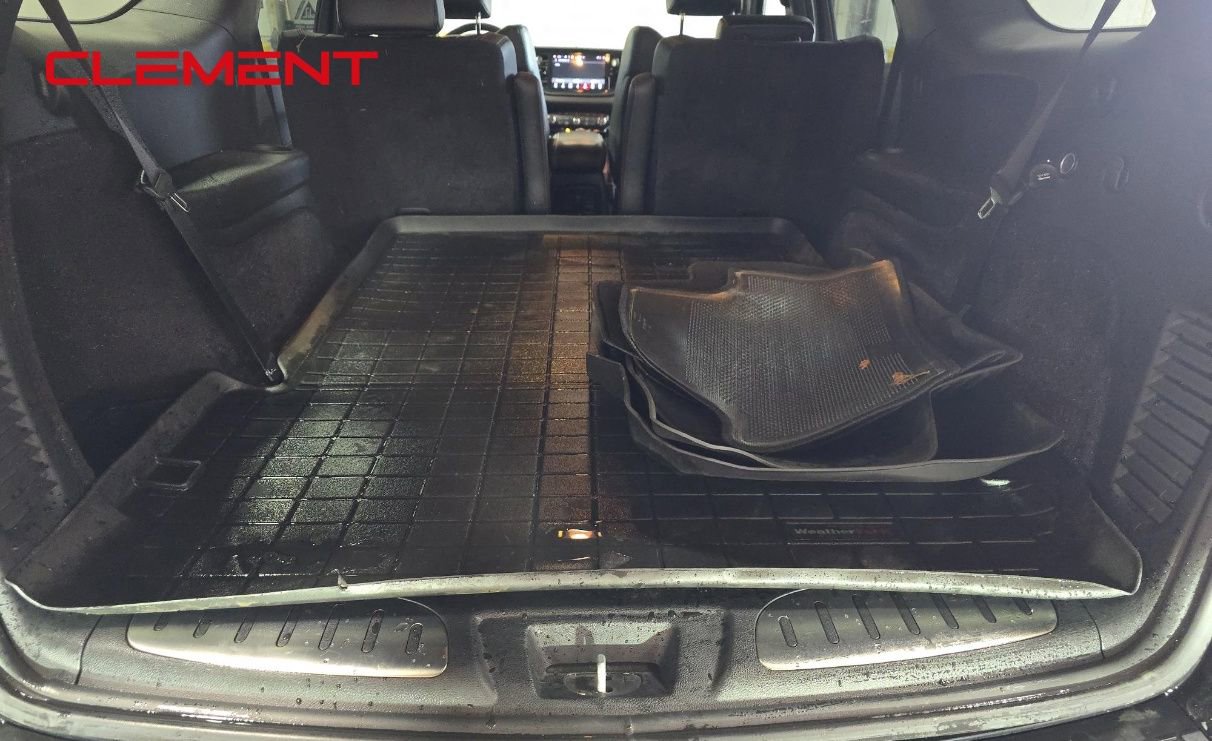 Used 2022 Dodge Durango R/T image 22