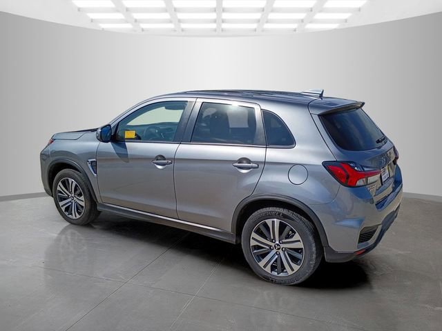 Used 2021 Mitsubishi Outlander Sport LE image 6