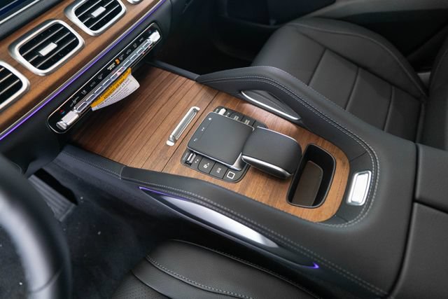 New 2026 Mercedes-Benz GLE 450 4MATIC image 22