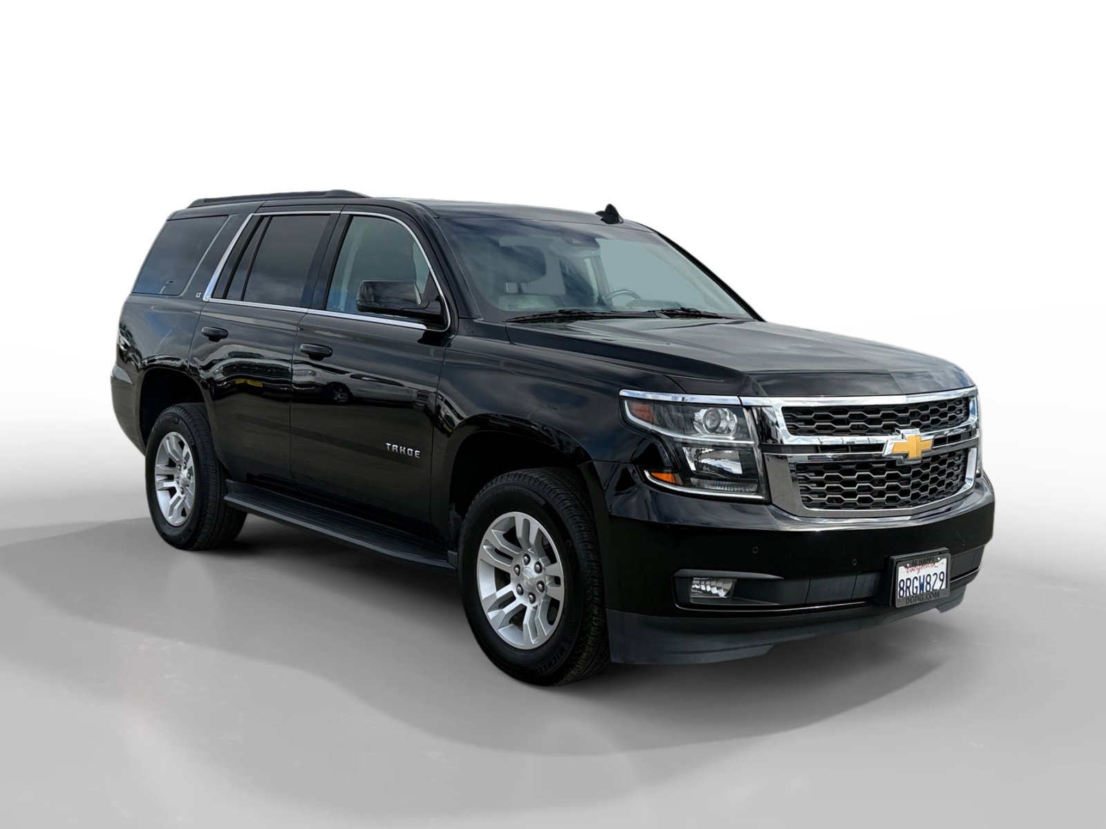 Used 2019 Chevrolet Tahoe LT image 7