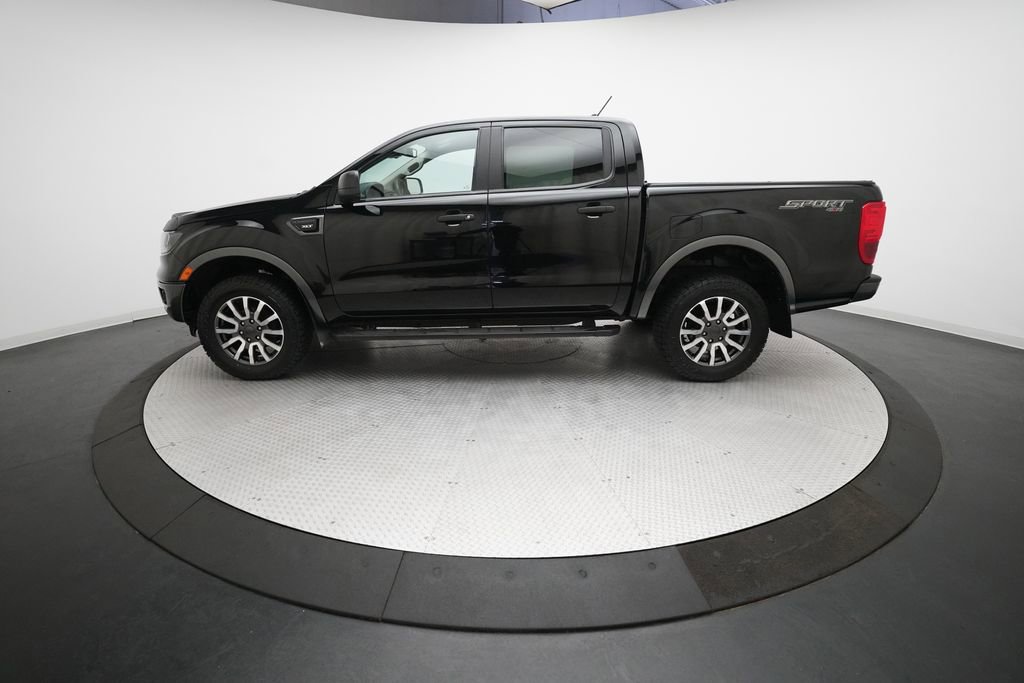 Used 2019 Ford Ranger XLT w/ Equipment Group 302A Luxury AWD/4WD image 23