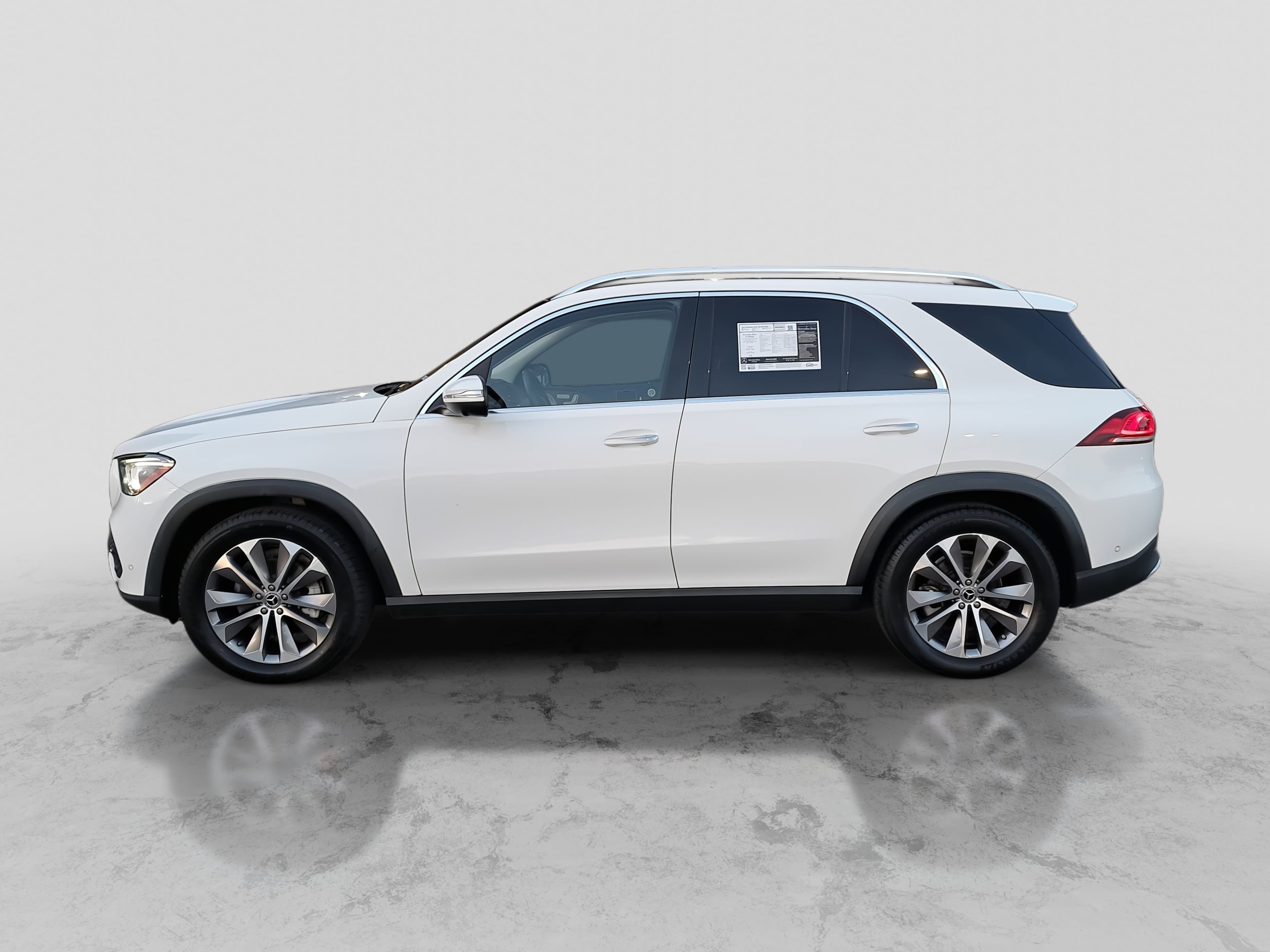 Certified 2022 Mercedes-Benz GLE 350 image 9