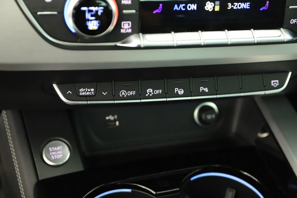 Certified 2021 Audi A4 2.0T Prestige AWD/4WD image 29