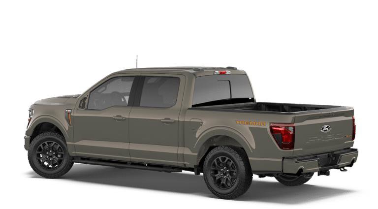 New 2026 Ford F150 Tremor image 24