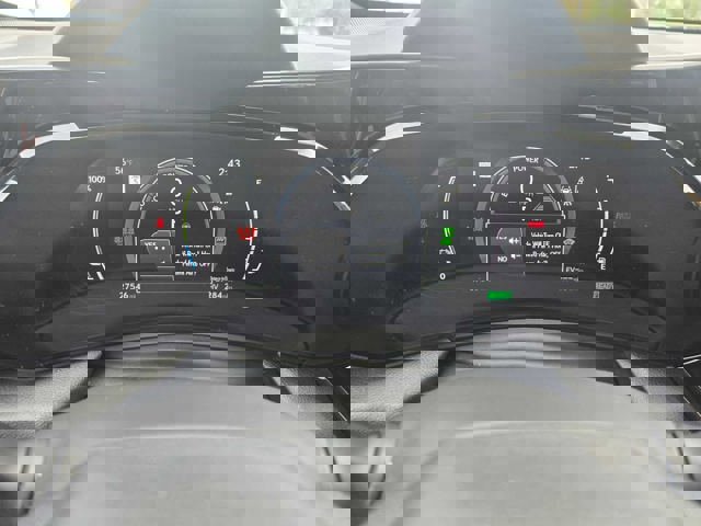 Certified 2024 Lexus NX 450h+ AWD w/ Luxury Package image 27