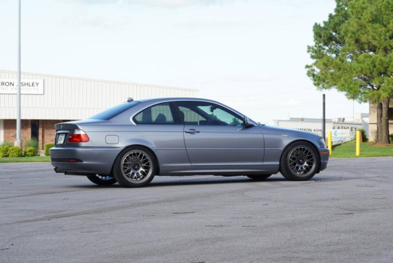 Used 2004 BMW 330Ci Coupe image 21