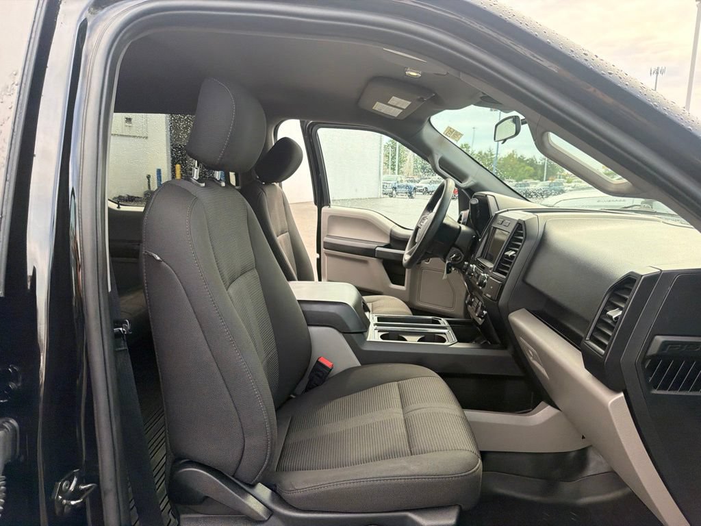 Used 2019 Ford F150 XL w/ Equipment Group 101A Mid AWD/4WD image 40