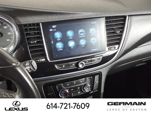 Used 2019 Buick Encore Preferred FWD image 27