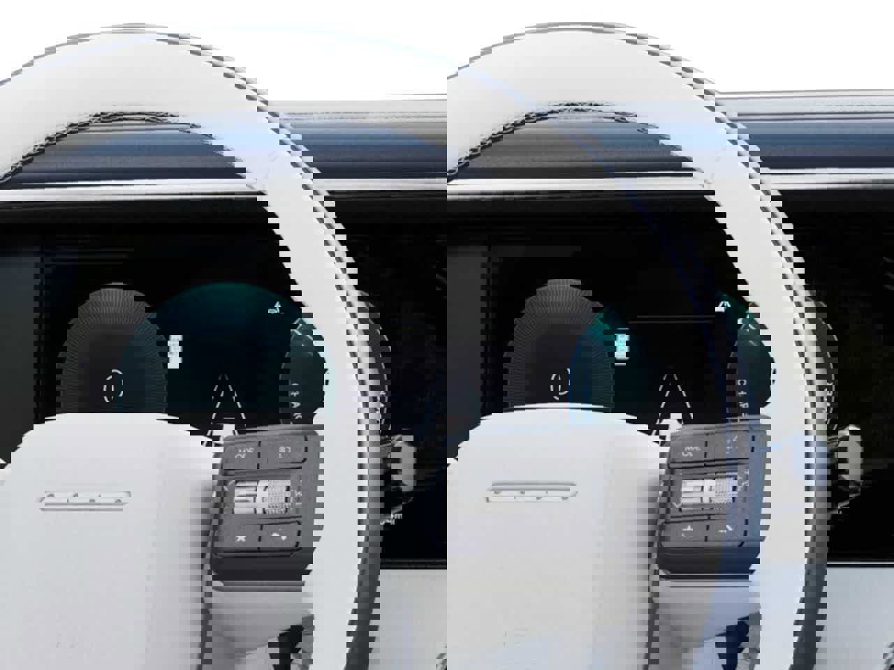 New 2026 Hyundai Palisade Calligraphy image 16