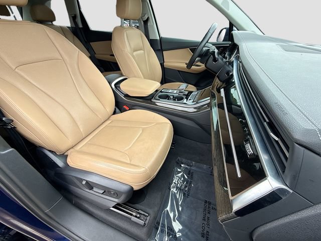 Certified 2023 Audi Q7 2.0T Premium Plus w/ Premium Plus Package AWD/4WD image 15