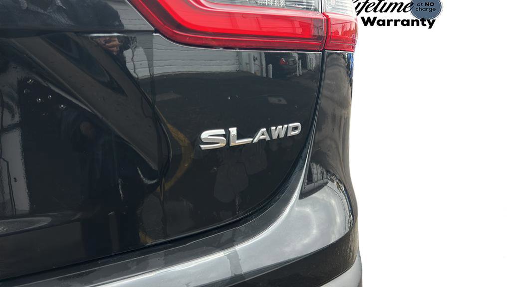 Used 2021 Nissan Rogue Sport SL w/ Premium Package image 33