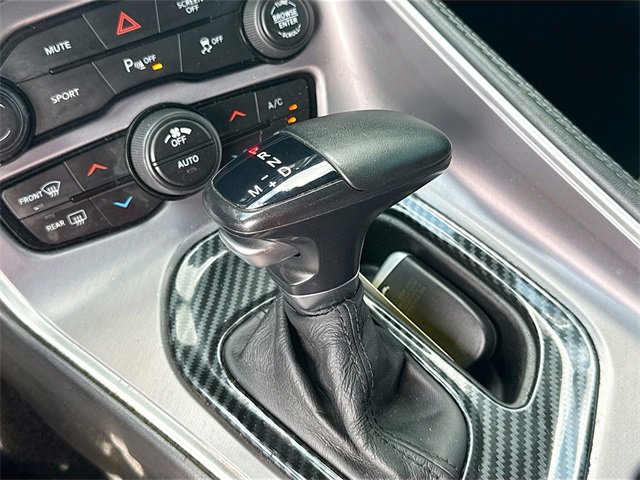 Used 2019 Dodge Challenger GT w/ Blacktop Package image 18