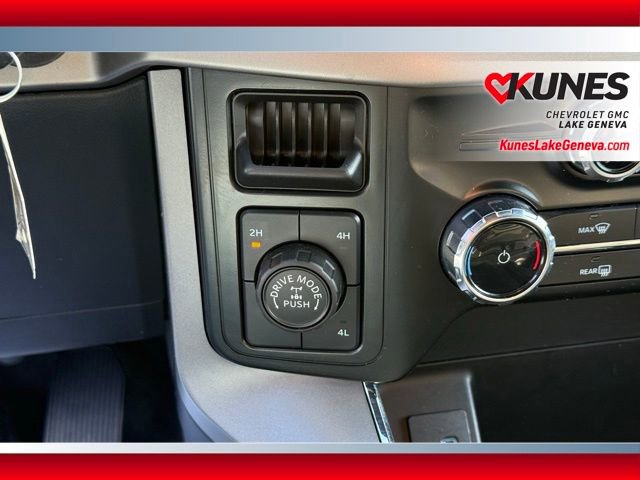 Used 2024 Ford F150 XLT w/ Mobile Office Package image 28