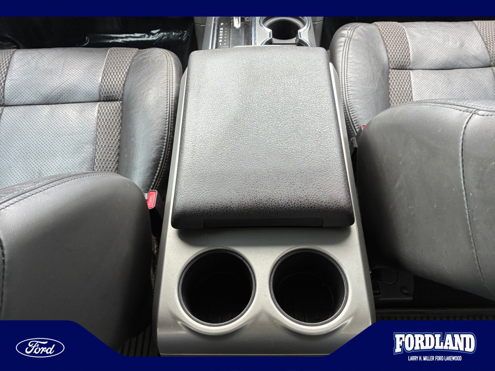 Used 2012 Ford F150 Raptor w/ Raptor Luxury Pkg AWD/4WD image 15