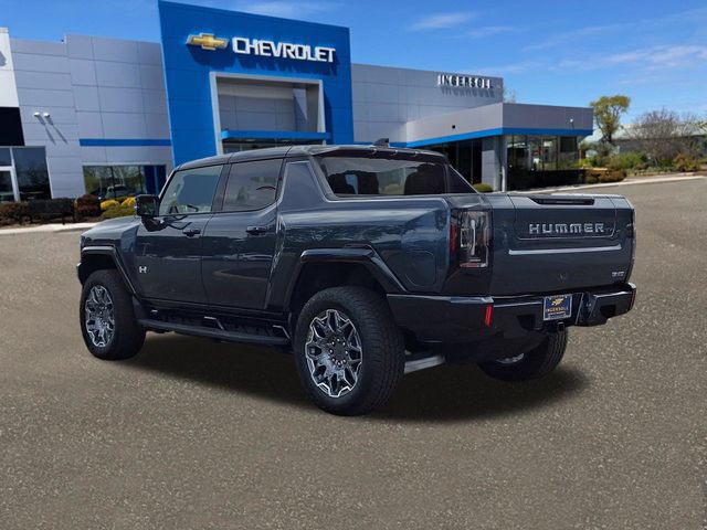 Used 2025 GMC Hummer EV 3X AWD/4WD image 24