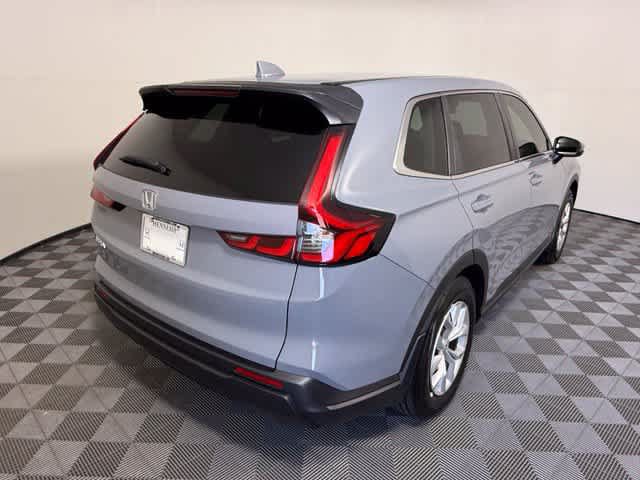 New 2027 Honda CR-V LX image 6