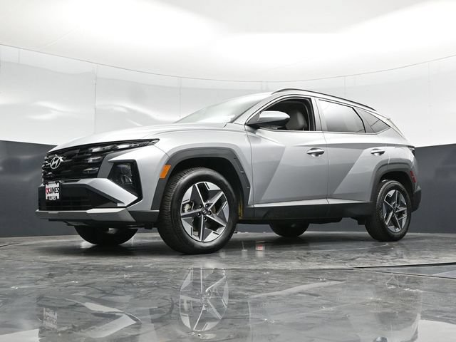 Used 2025 Hyundai Tucson SEL AWD/4WD image 58