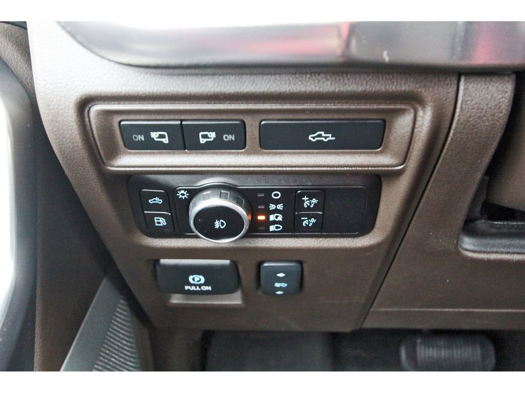 Certified 2023 Ford F150 King Ranch w/ Equipment Group 601A High AWD/4WD image 19