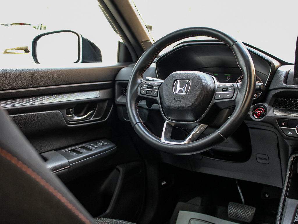 Used 2024 Honda CR-V Sport image 36