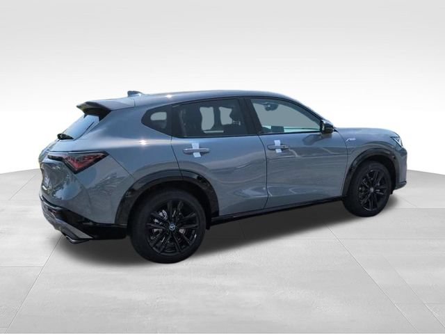 New 2026 Acura ADX A-Spec w/ Advance Package AWD/4WD image 6